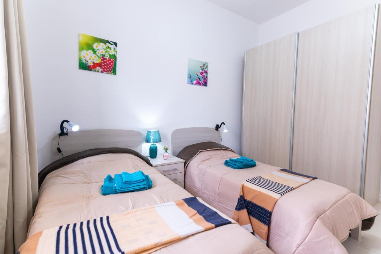 Seaside Cosy Maisonette @ - 2 Mins Walk From Sea *