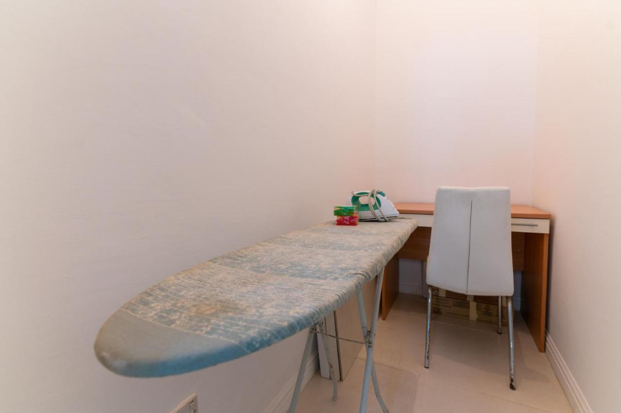 Seaside Cosy Maisonette @ - 2 Mins Walk From Sea Apartament Marsaskala